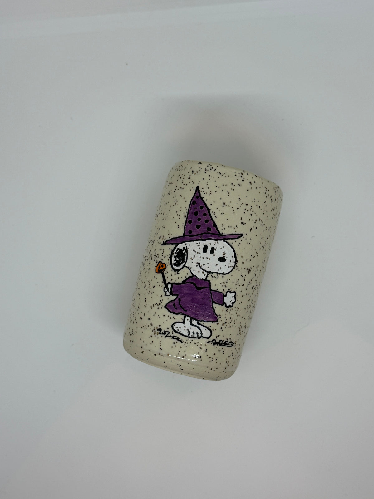 Snoopy Witch Tumblr