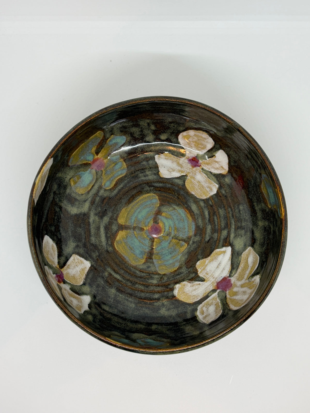 Medium Serving Bowl