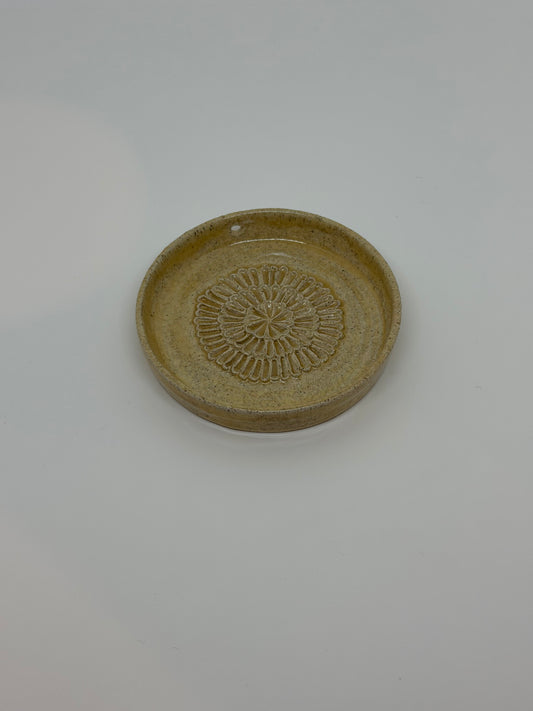Neutral Garlic Grater