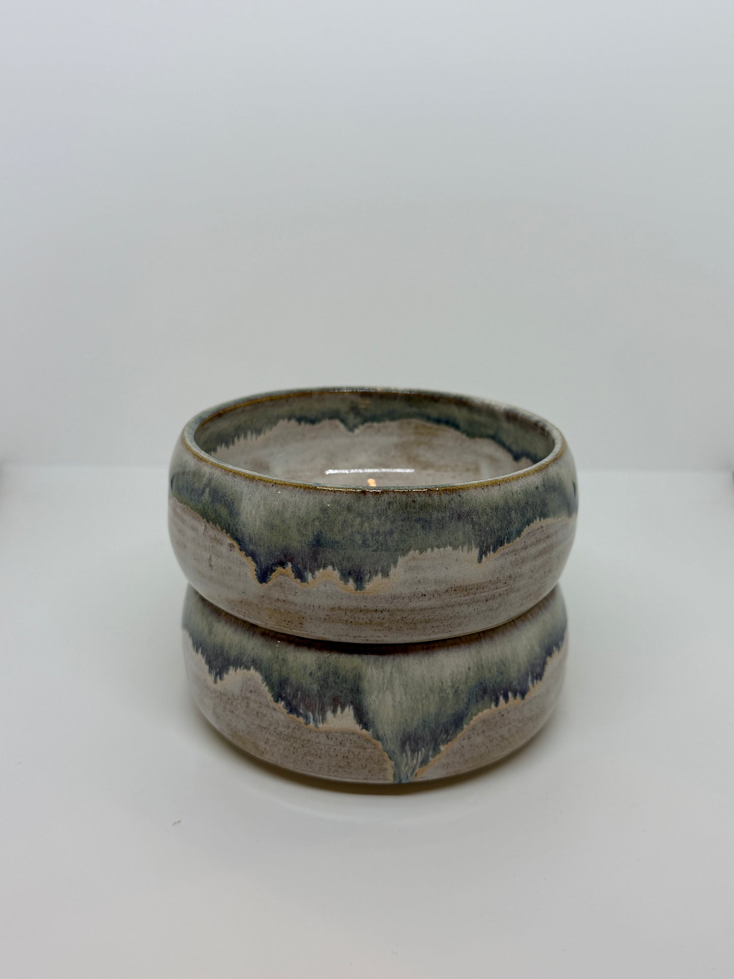 Drip Bowl Set
