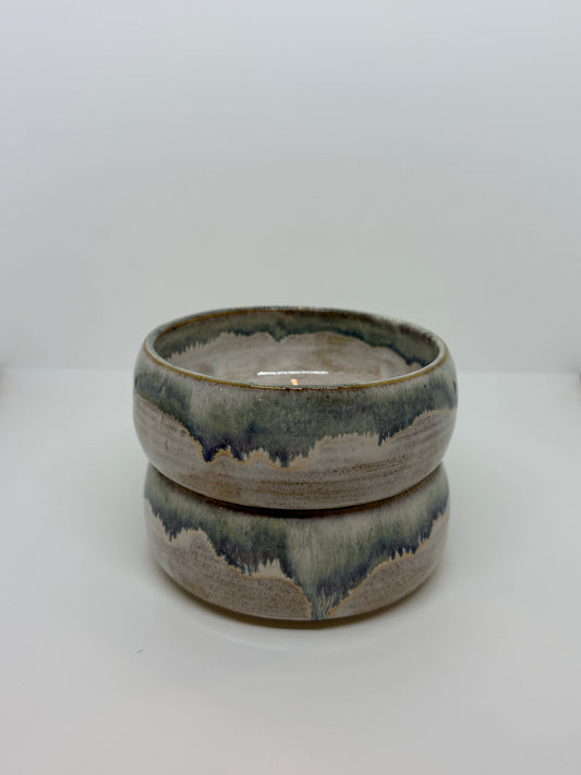 Drip Bowl Set