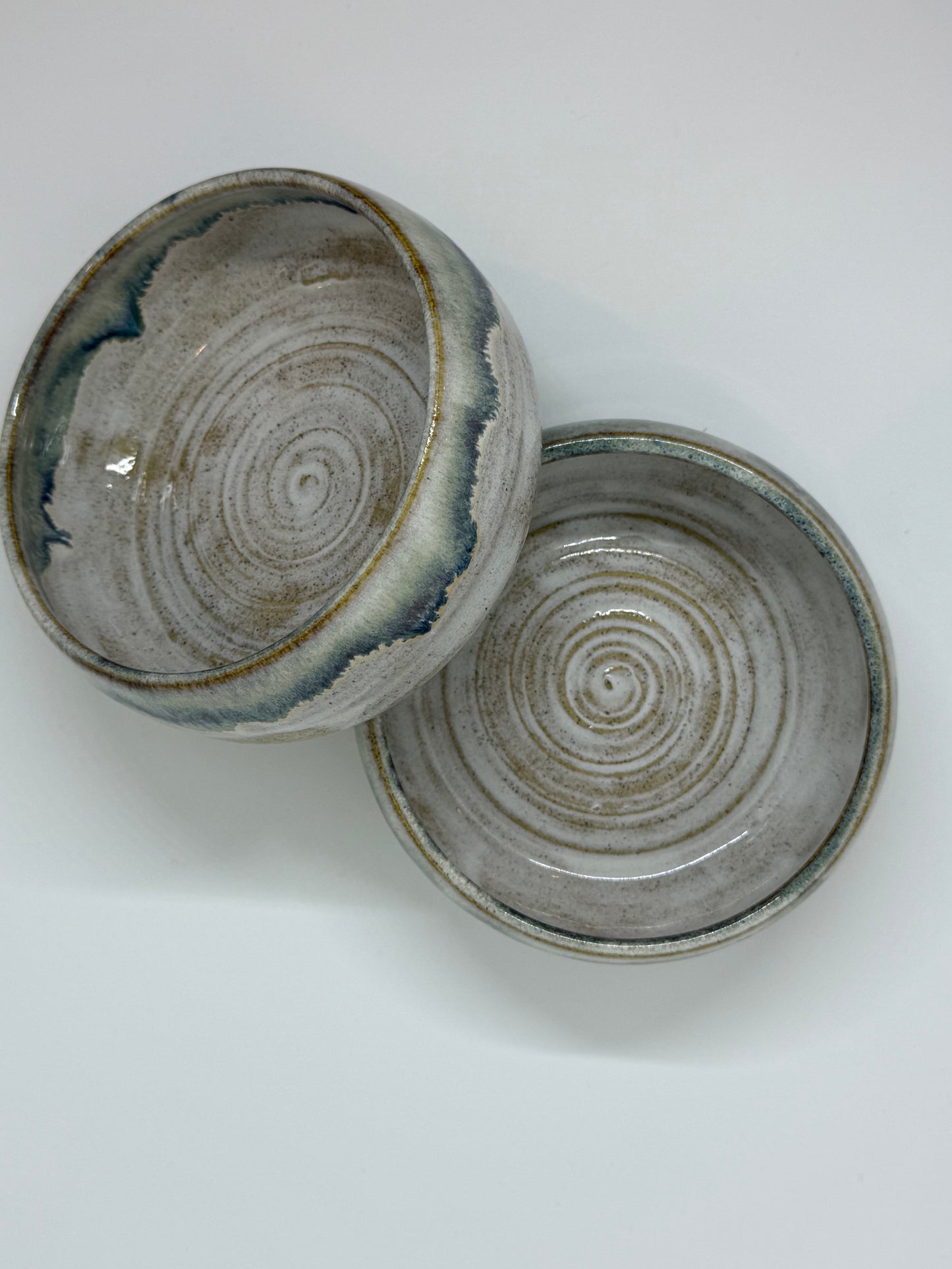 Drip Bowl Set