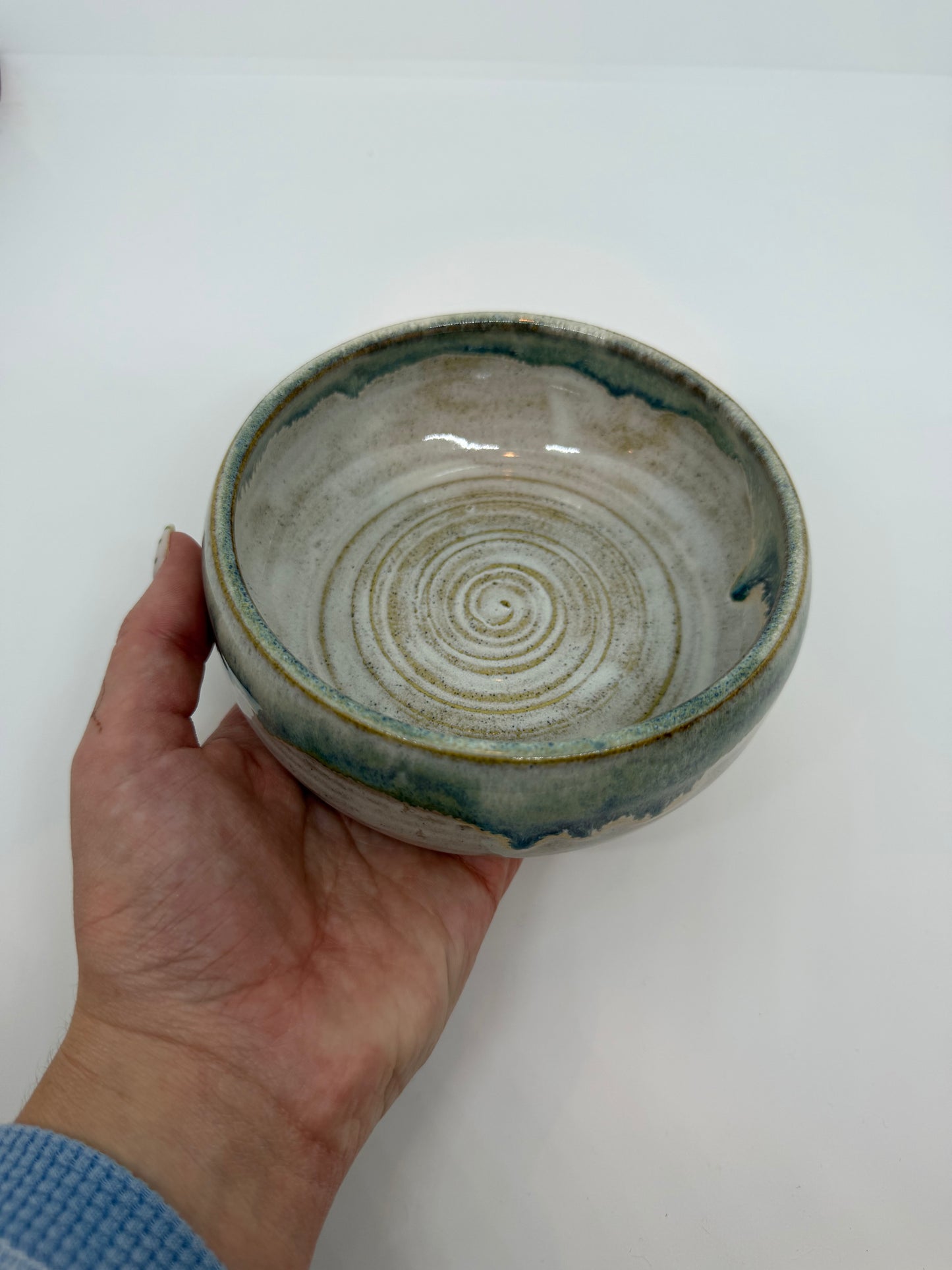 Drip Bowl Set