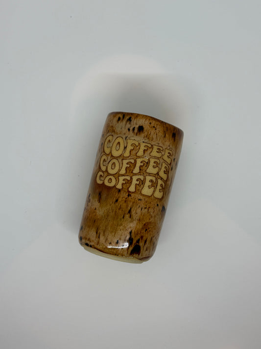 Coffee Tumblr (Gilmore Girls)