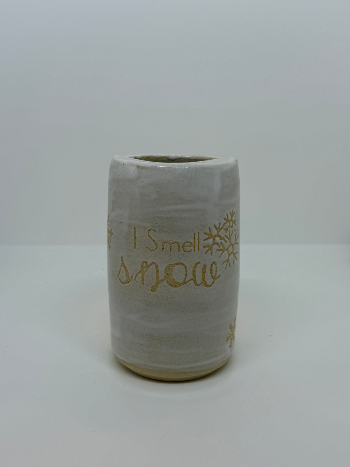 Smell Snow (Gilmore Girls)