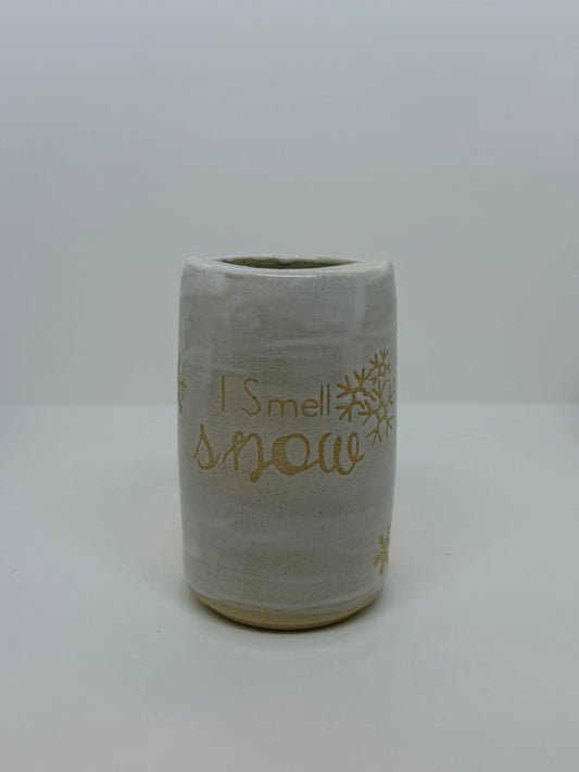 Smell Snow (Gilmore Girls)