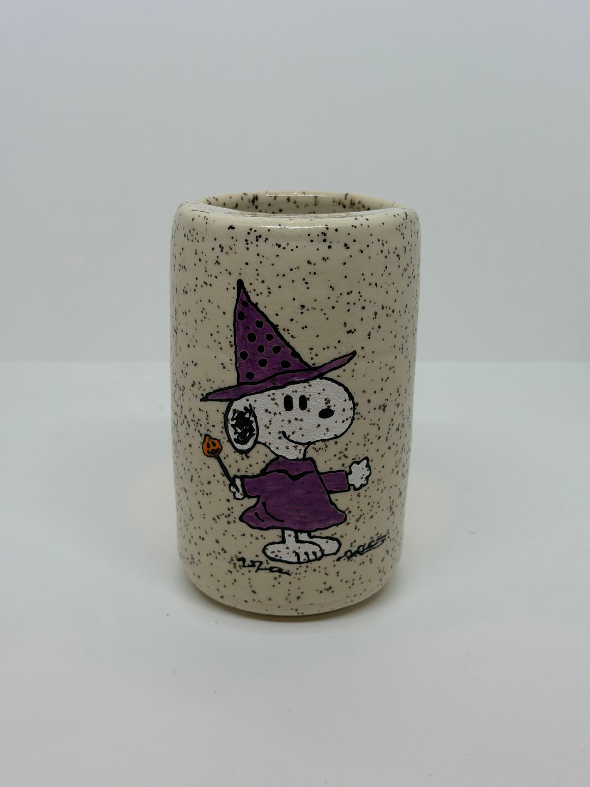 Snoopy Witch Tumblr