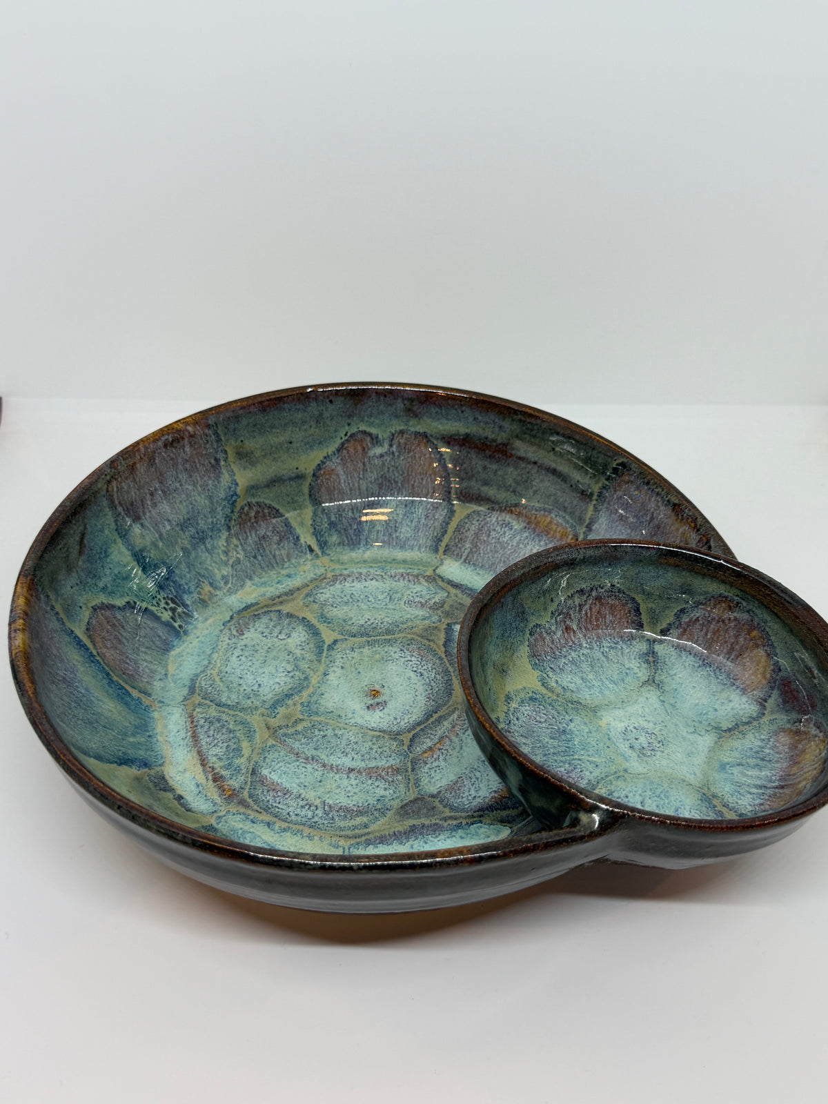 Double Bowl