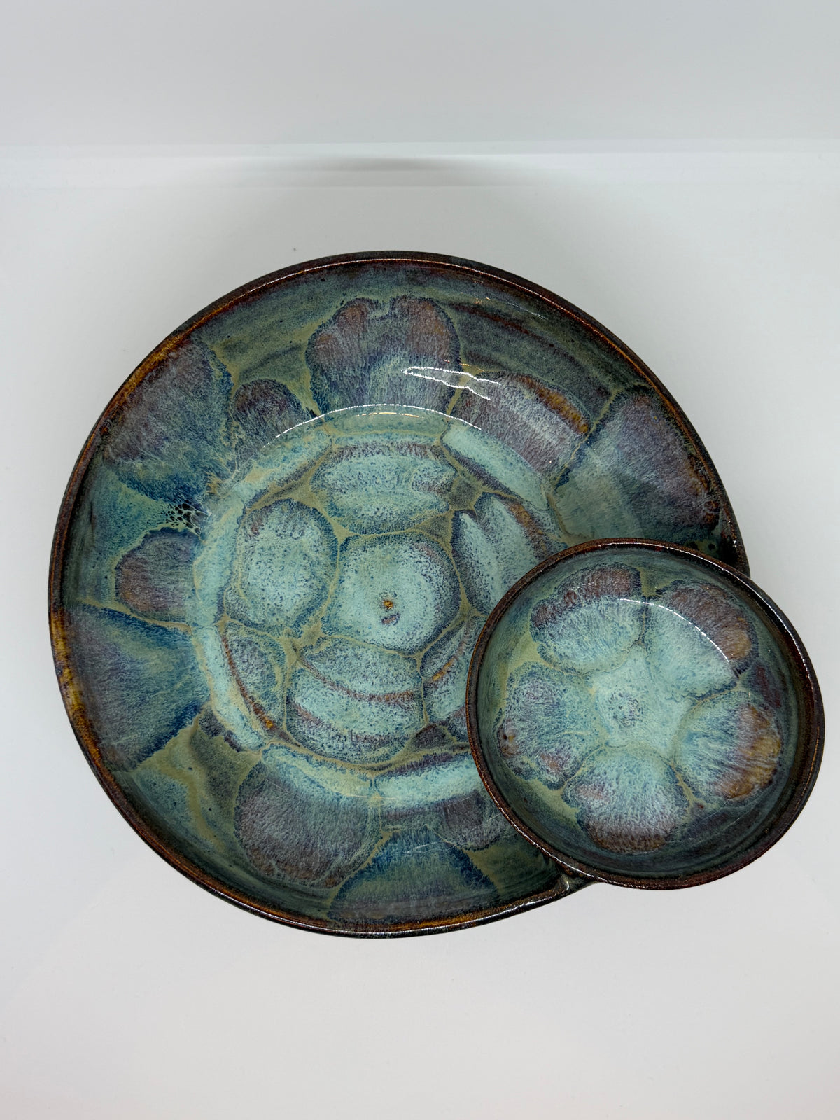 Double Bowl