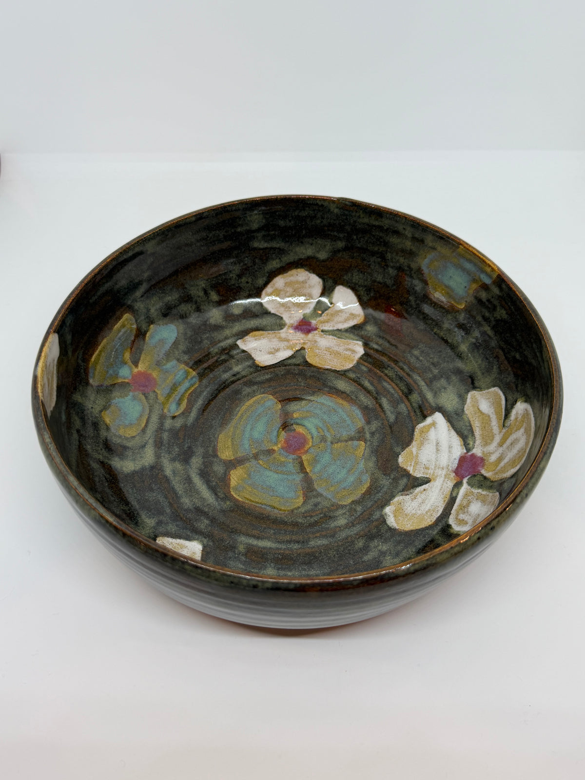 Medium Serving Bowl