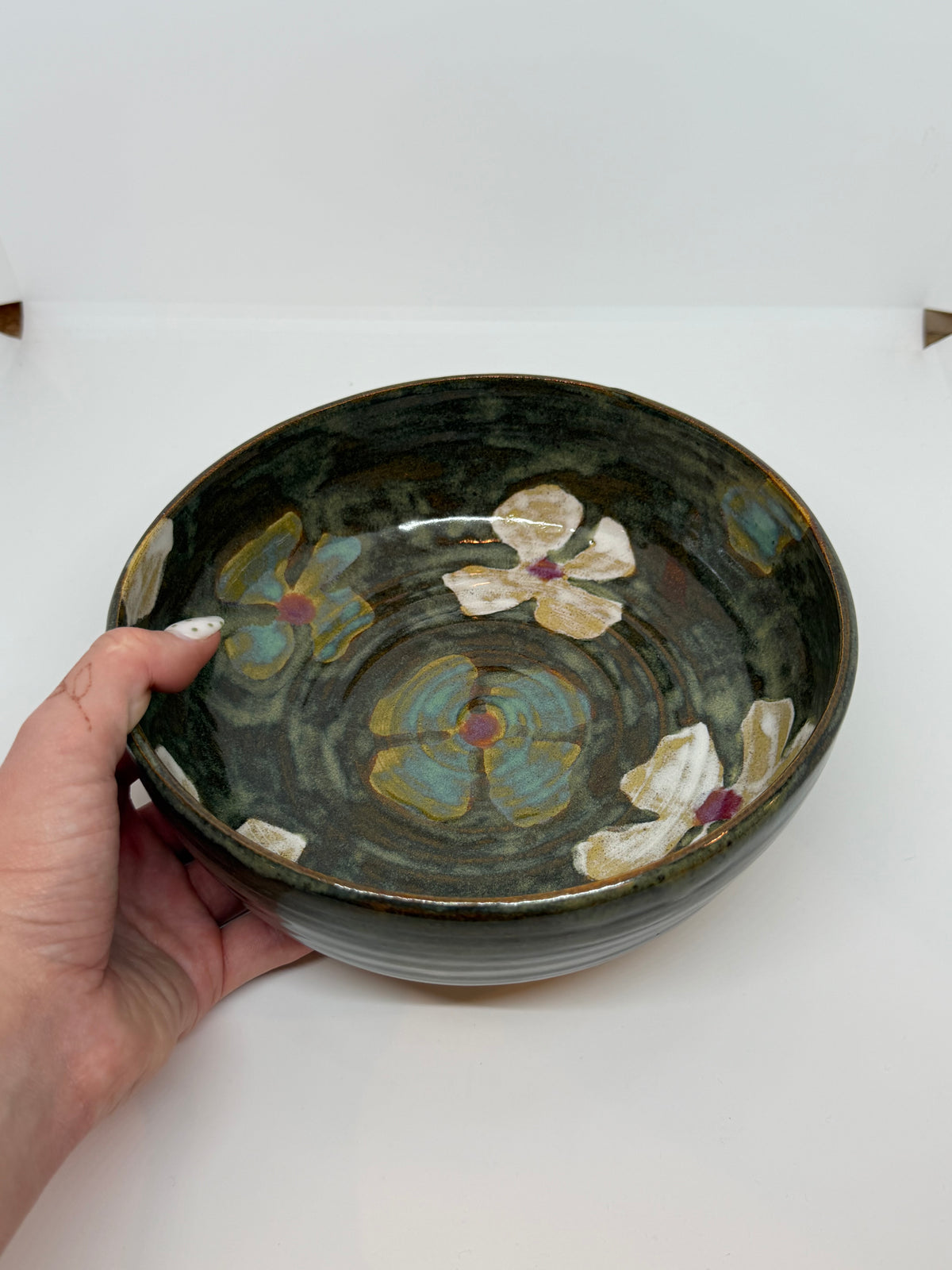 Medium Serving Bowl