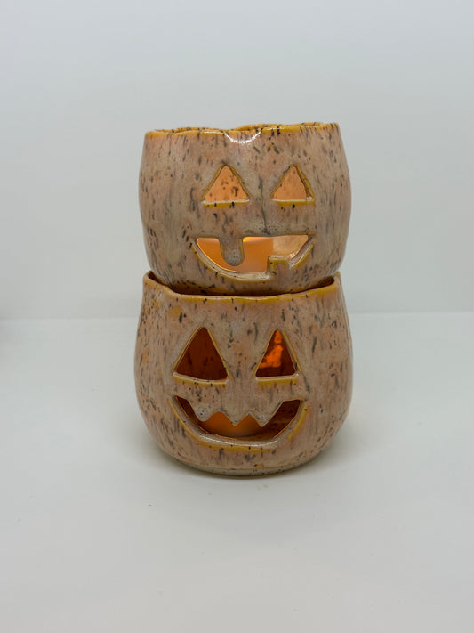 Jack-o-lantern