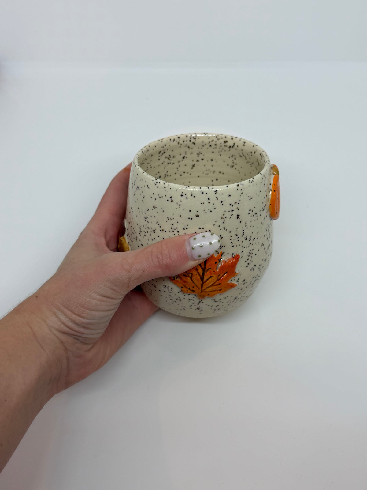 Pumpkin Cup 02