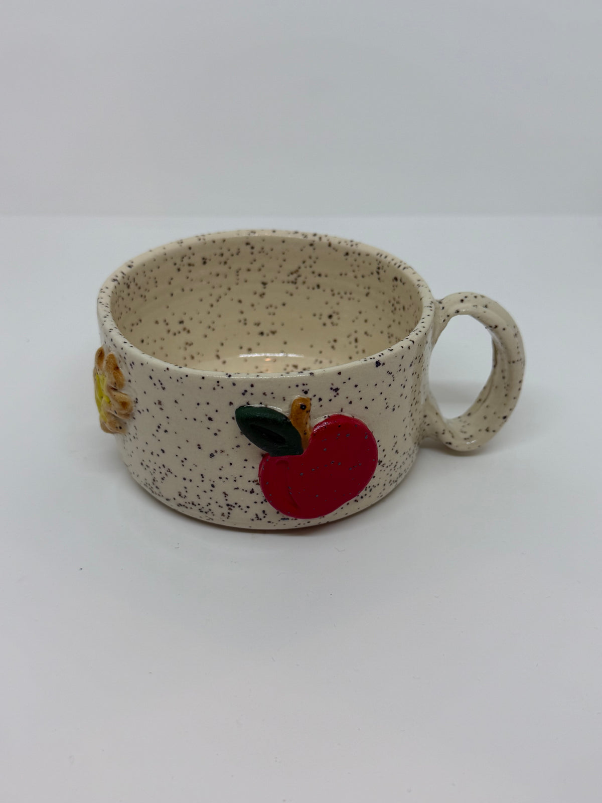Pumpkin Mug 06