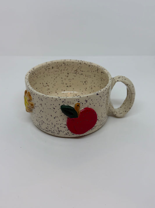 Pumpkin Mug 06