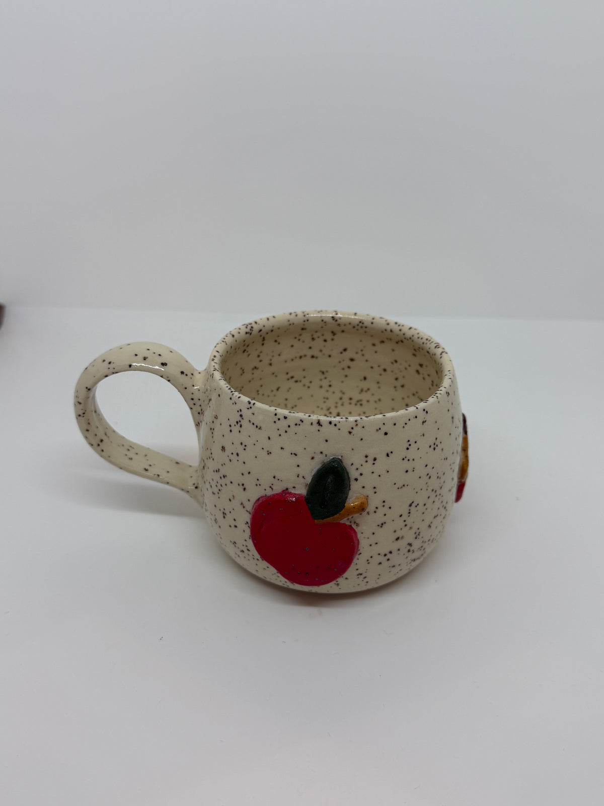 Pumpkin Mug 05