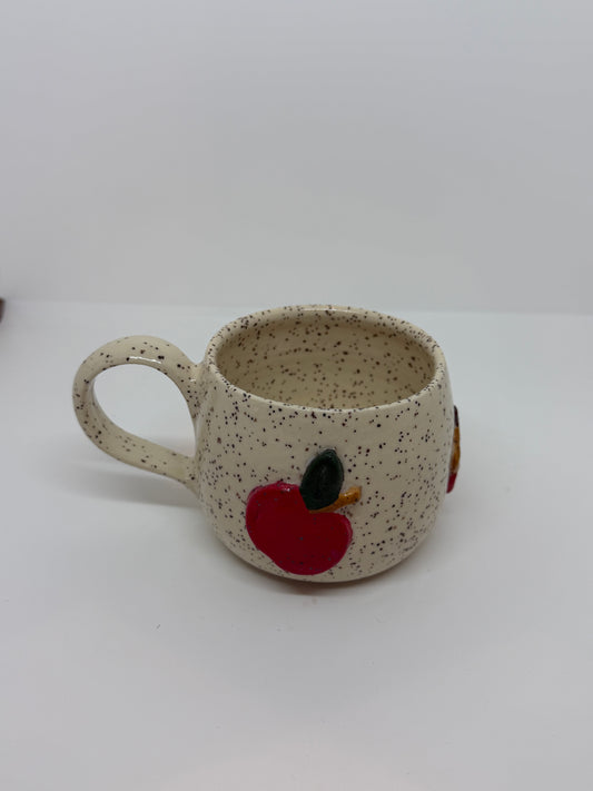 Pumpkin Mug 05