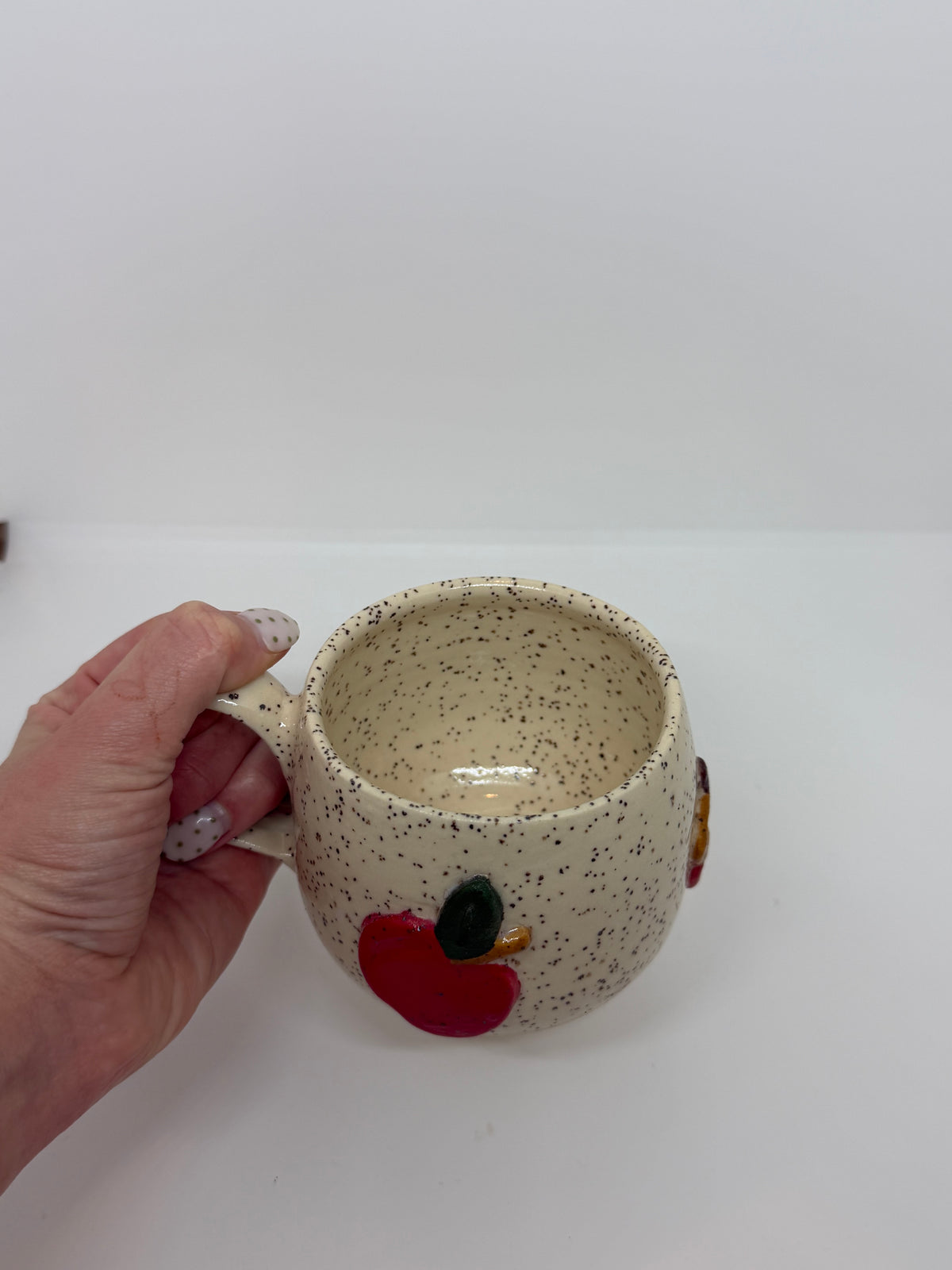 Pumpkin Mug 05
