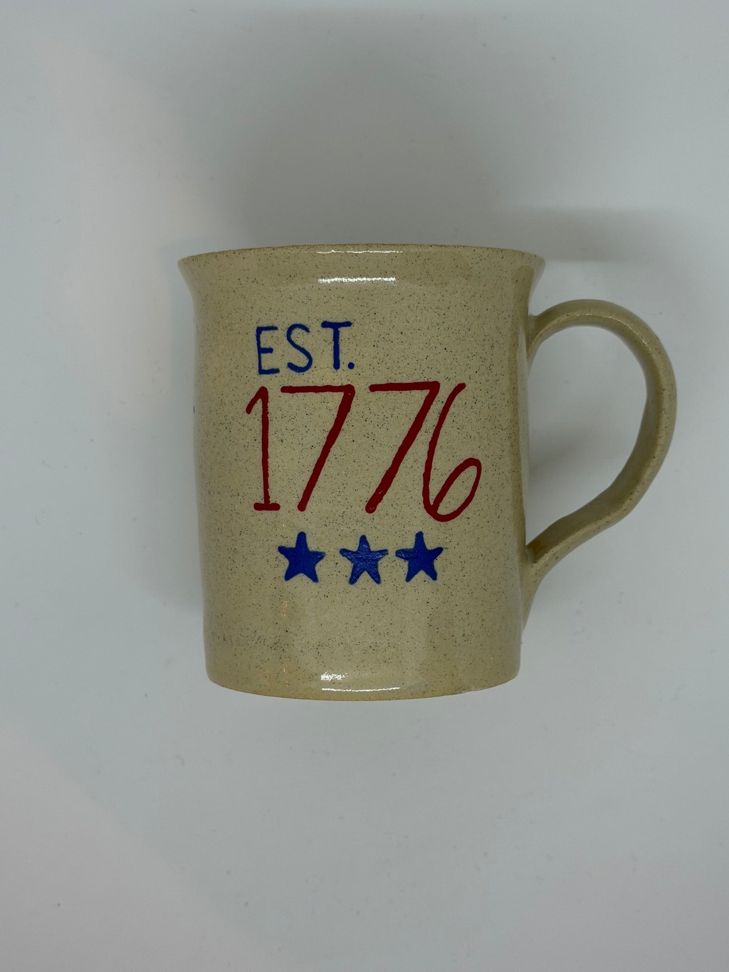 1776 Patriotic Mug
