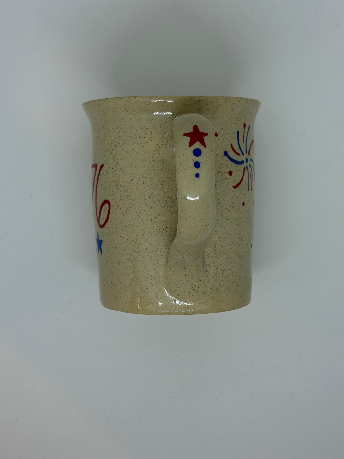 1776 Patriotic Mug