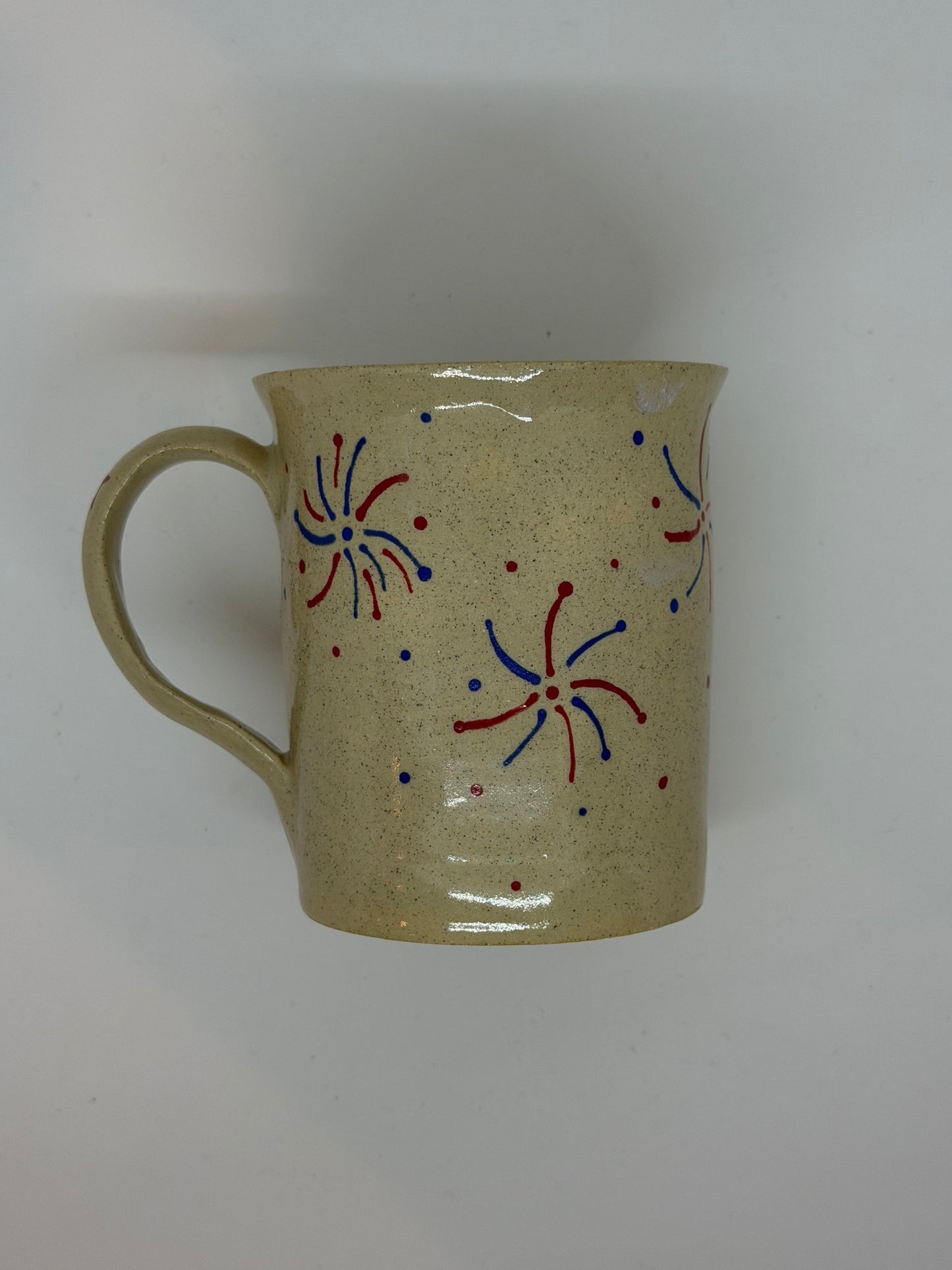 1776 Patriotic Mug