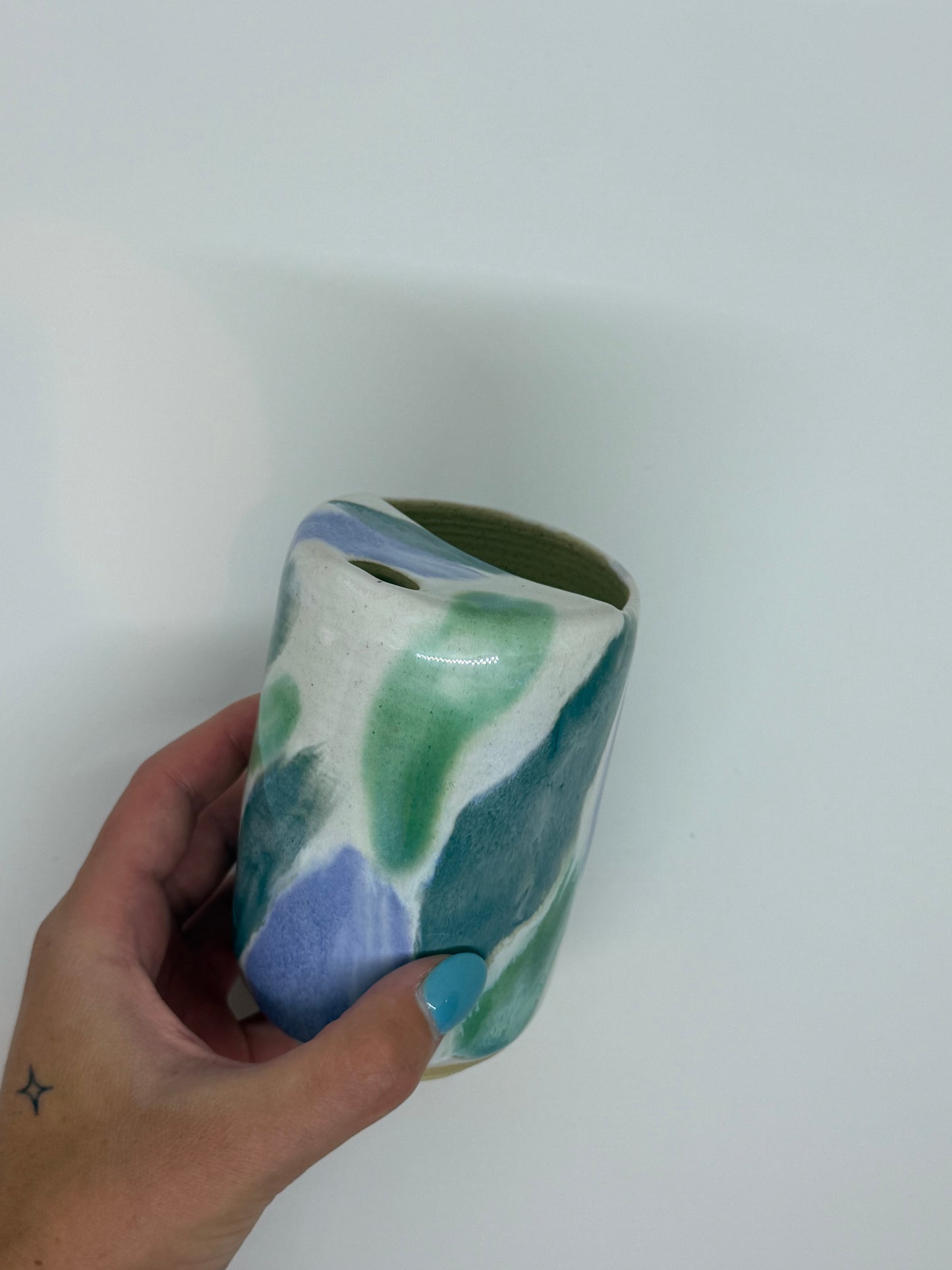 Abstract Tumblr