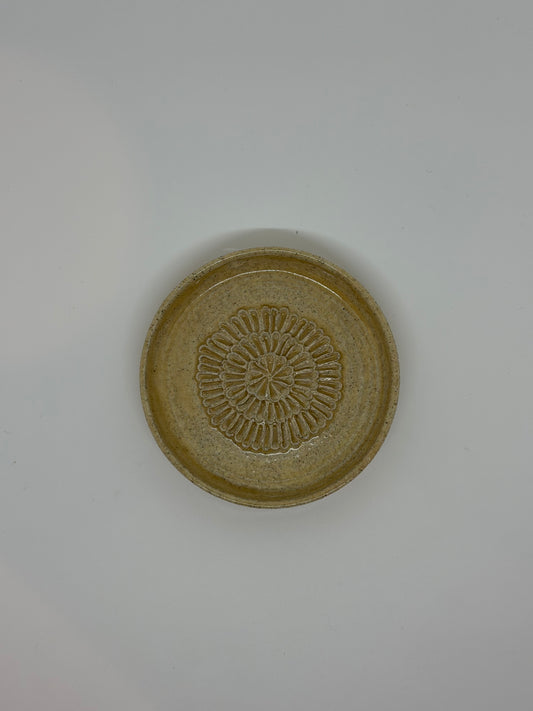 Neutral Garlic Grater