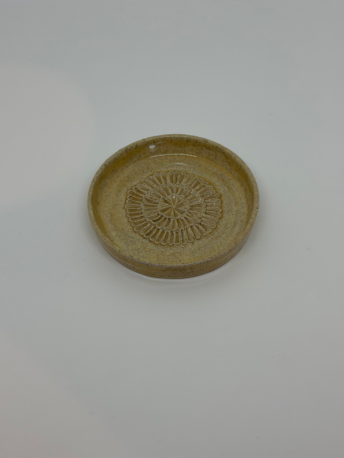 Neutral Garlic Grater