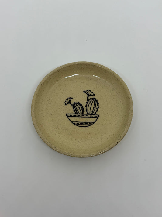 Trinket Tray Plant Design No.1
