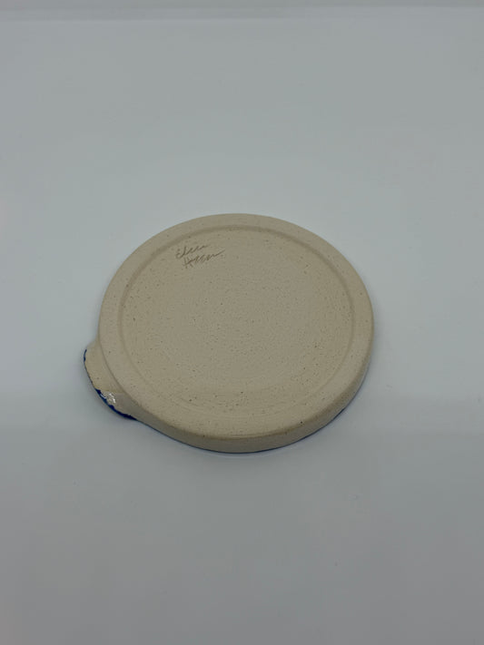 Flower Spoon Rest