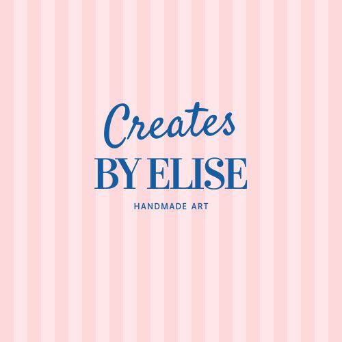 Creates by Elise Gift Card